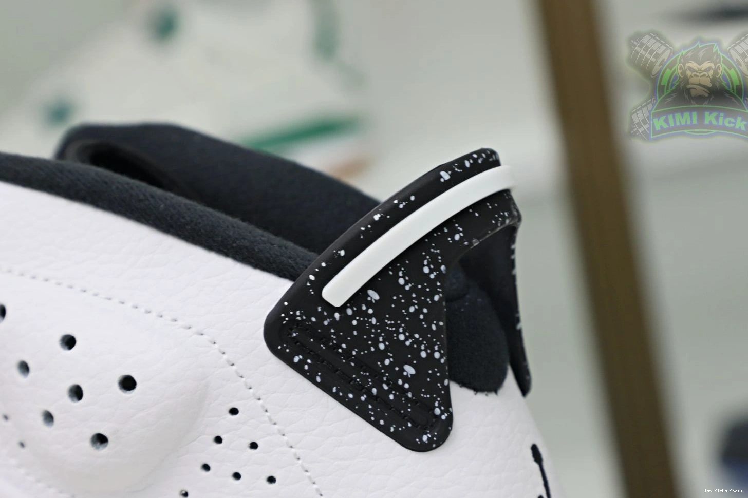 6 EasyMatch Retro Air Oreo 1893 Jordan Jordan Kimikick 0116